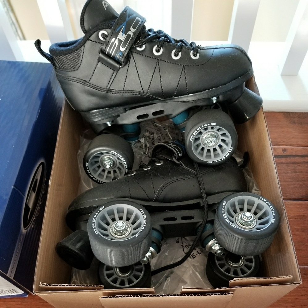 Kids roller skates